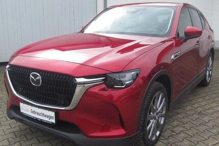 Mazda CX-60 14.990 km 33.990 &euro; Teugn 93356