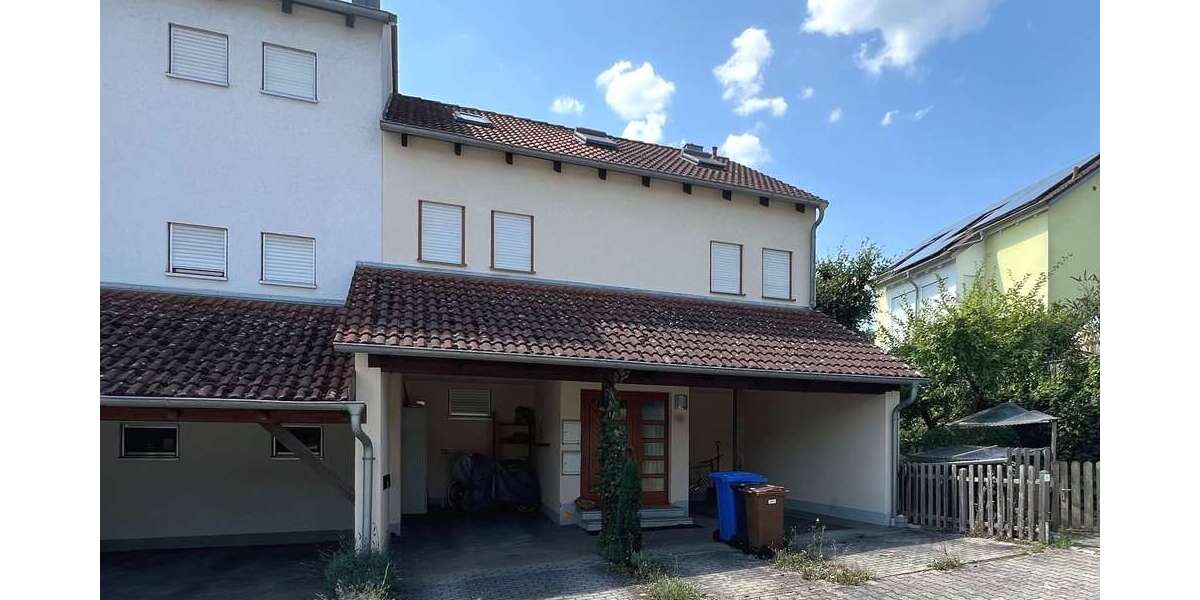 Etagenwohnung Bad Abbach - 2 Zimmer, 56 m&sup2;, 265.000&euro; | Angebot:27130627