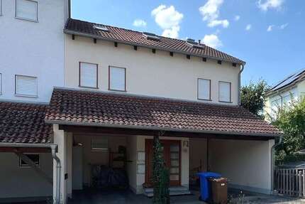 Wohnung Bad Abbach - 2 Zimmer, 56 m&sup2;, 265.000&euro; | Angebot:27130627