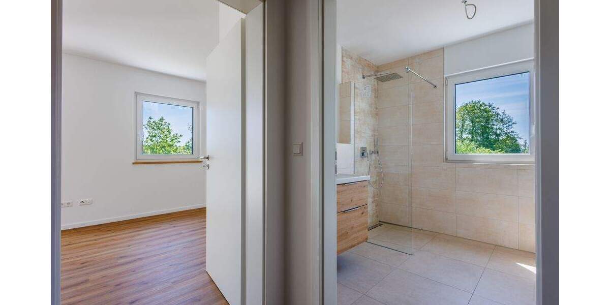 Reihenendhaus Langquaid - 5 Zimmer, 148 m&sup2;, 560.000&euro; | Angebot:25834896