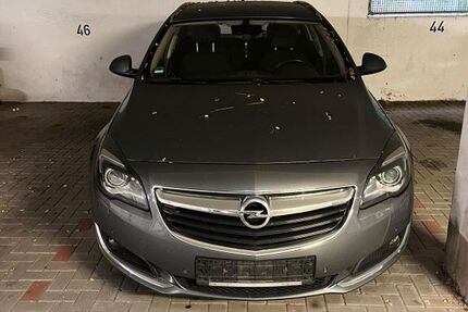 Opel Insignia 196.500 km 4.700 &euro; Regensburg 93055