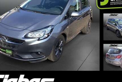 Opel Corsa 49.930 km 9.490 &euro; Regensburg 93059