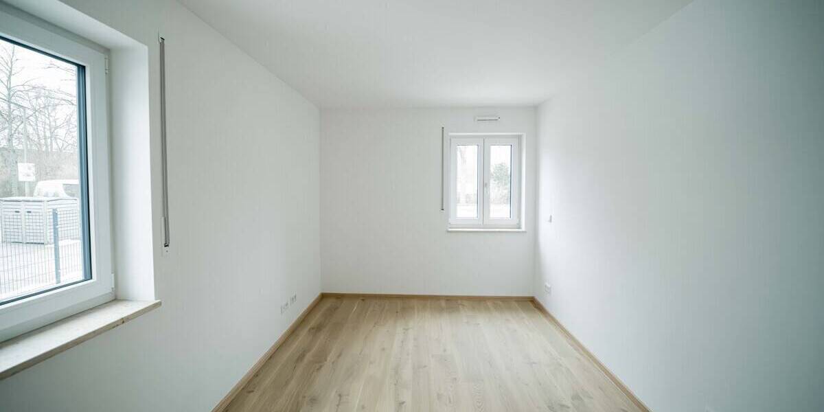 Etagenwohnung Regensburg Westenviertel - 2 Zimmer, 69 m&sup2;, 1.460&euro; | Angebot:26276616