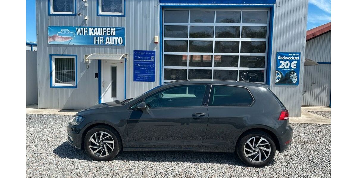 VW Golf 130.000 km 13.900 &euro; Alteglofsheim bei Regensburg 93087