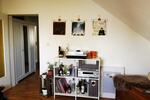 Dachgeschoßwohnung Regensburg Brandlberg - 2 Zimmer, 45 m&sup2;, 600&euro; | Angebot:26664481