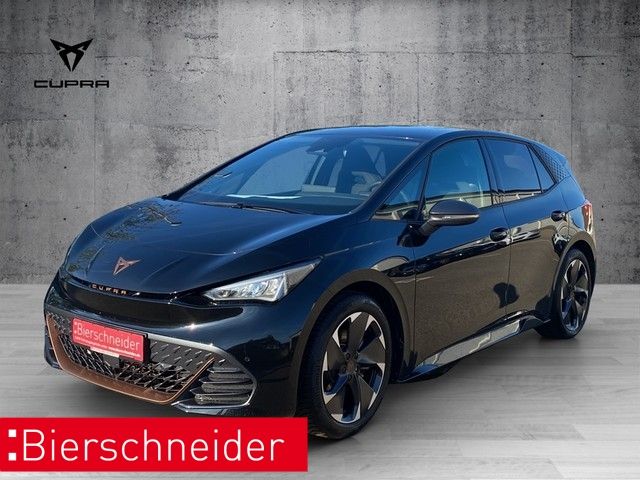 Cupra Born 10.940 km 32.450 € Riedenburg 93339