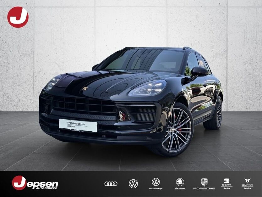 Macan