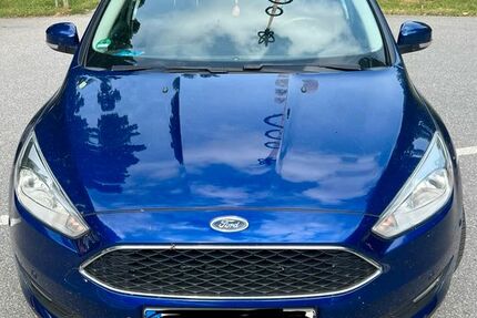 Ford Focus 155.000 km 3.990 &euro; Obertraubling 93083
