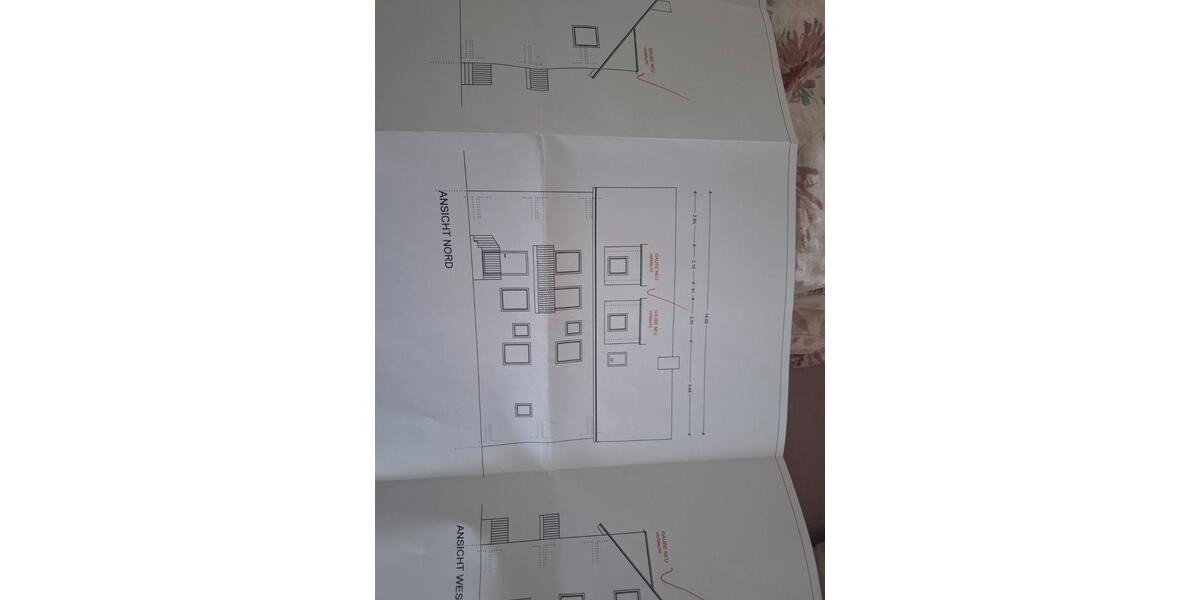 Dachgeschoßwohnung Tegernheim - 3 Zimmer, 84 m&sup2;, 369.000&euro; | Angebot:26964297