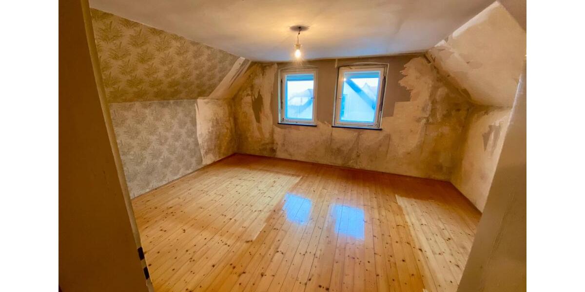 Einfamilienhaus Burglengenfeld - 130.000&euro; | Angebot:27285428