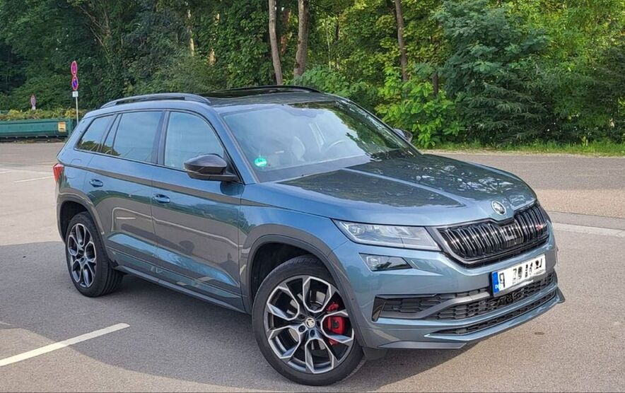 Kodiaq