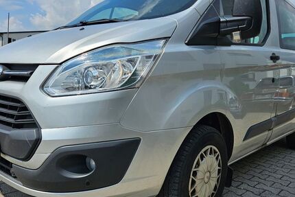 Ford Transit 175.300 km 9.999 &euro; Regensburg 93057