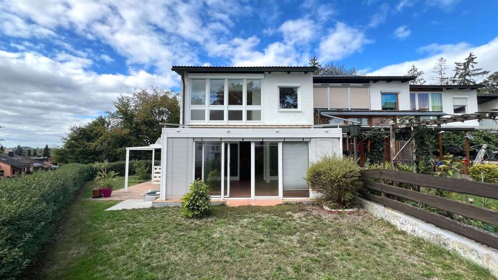 Einfamilienhaus Laaber - 5 Zimmer, 125 m&sup2;, 349.000&euro; | Angebot:27594285