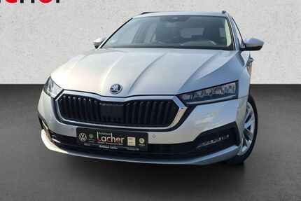 Skoda Octavia 31.000 km 21.390 &euro; Nittenau 93149