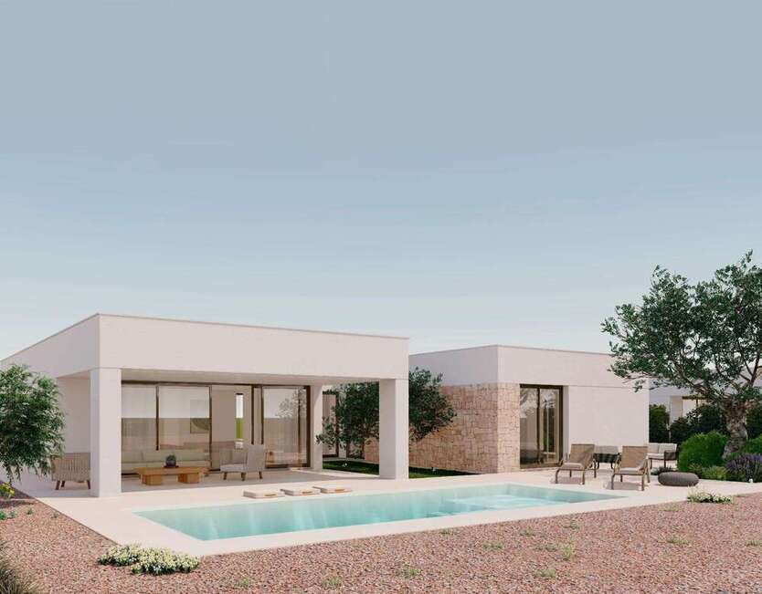 Haus zum Kaufen in Fuente alamo de Murcia 558.000 € 214 m²