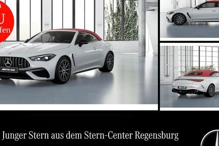 Mercedes-Benz CLE 53 AMG 14.870 km 86.690 € Regensburg 93053