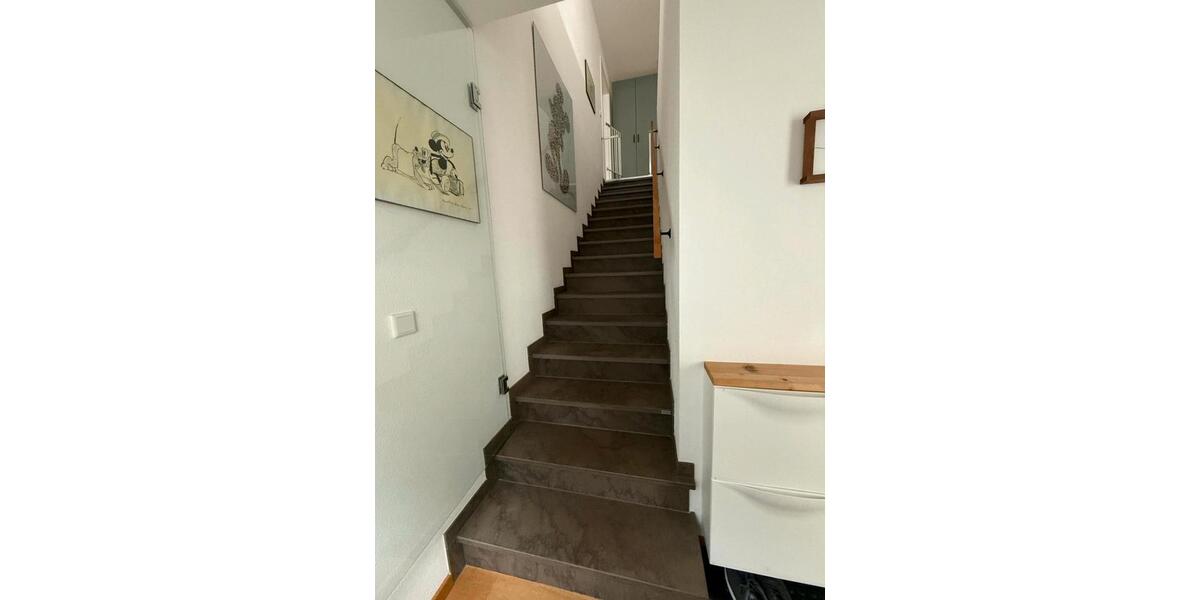 Reihenhaus Abensberg - 4 Zimmer, 119 m&sup2;, 475.000&euro; | Angebot:26220939