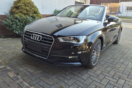 Audi A3 108.379 km 17.500 &euro; Hausen 93345