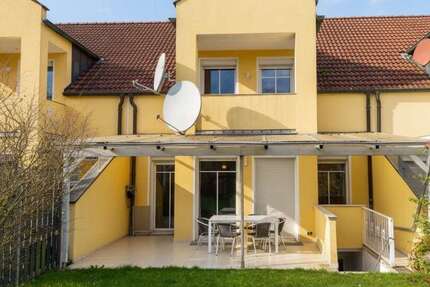 Haus Geiselhöring - 4 Zimmer, 129 m&sup2;, 369.000&euro; | Angebot:23589029