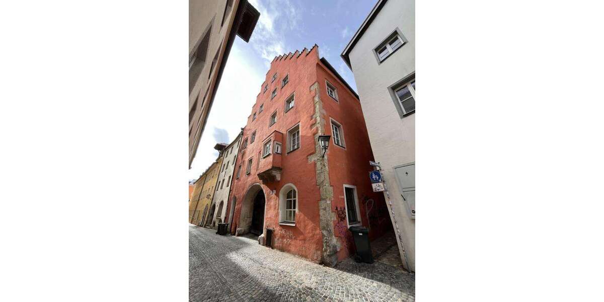 Etagenwohnung Regensburg Kumpfmühl - 4 Zimmer, 89 m&sup2;, 380.000&euro; | Angebot:25641995