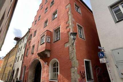 Wohnung Regensburg Kumpfmühl - 4 Zimmer, 89 m&sup2;, 380.000&euro; | Angebot:25641995