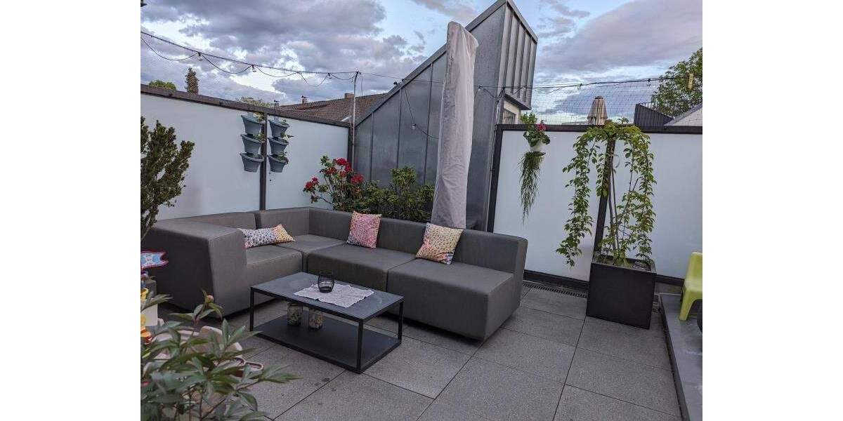 Etagenwohnung Regensburg Ostenviertel - 4 Zimmer, 167 m&sup2;, 855.000&euro; | Angebot:25693615