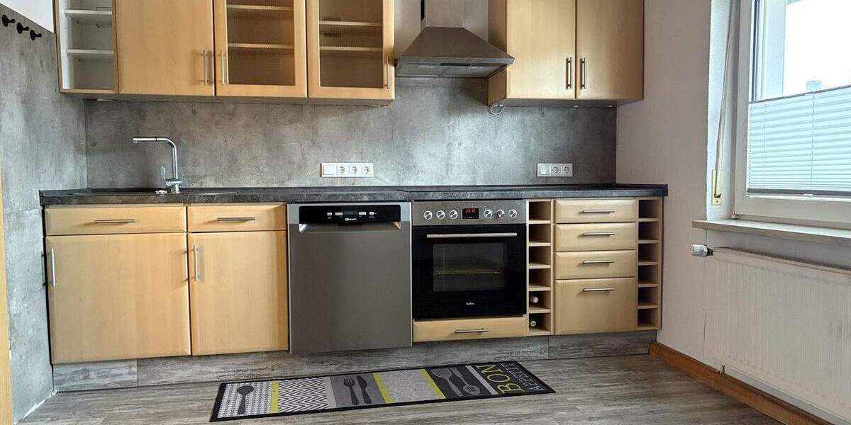 Mehrfamilienhaus, Wohnhaus Regensburg Konradsiedlung-Wutzlhofen - 6 Zimmer, 170 m&sup2;, 539.000&euro; | Angebot:25814962