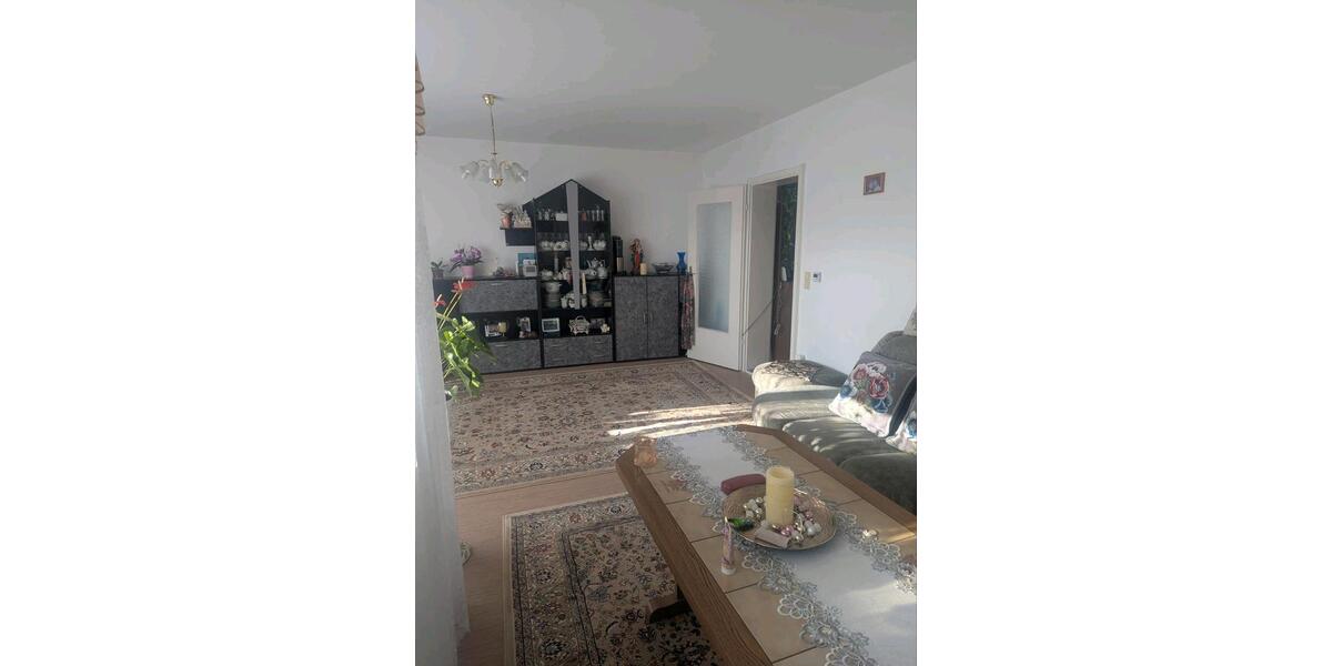 Etagenwohnung Regensburg Kumpfmühl - 2 Zimmer, 60 m&sup2;, 205.000&euro; | Angebot:26226785