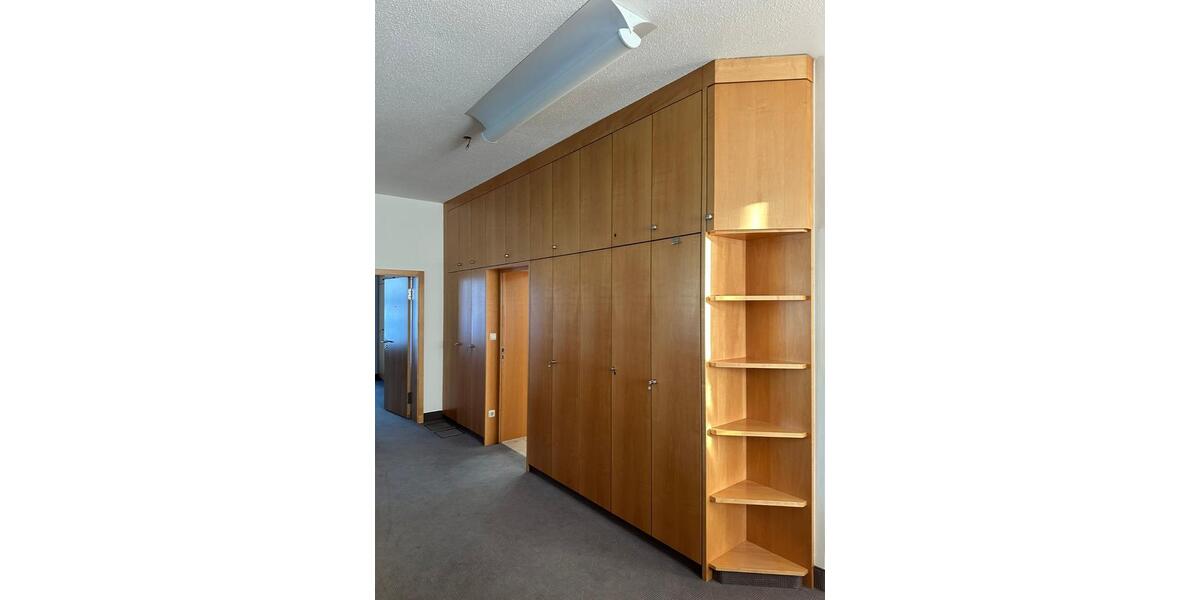 Büro, Praxis, Kanzlei, Ausstellungsraum zimmer