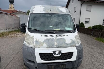 Peugeot Boxer 346.582 km 1.200 &euro; Geiselhöring 94333