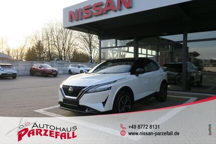 Nissan Qashqai 22.400 km 27.980 &euro; Mallersdorf-Pfaffenberg 84066