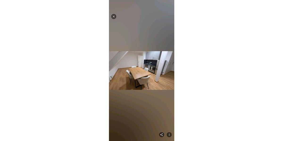 Dachgeschoßwohnung Regensburg Kumpfmühl - 1 Zimmer, 40 m&sup2;, 800&euro; | Angebot:26413728
