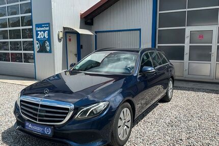 Mercedes-Benz E 220 162.903 km 17.500 &euro; Alteglofsheim bei Regensburg 93087