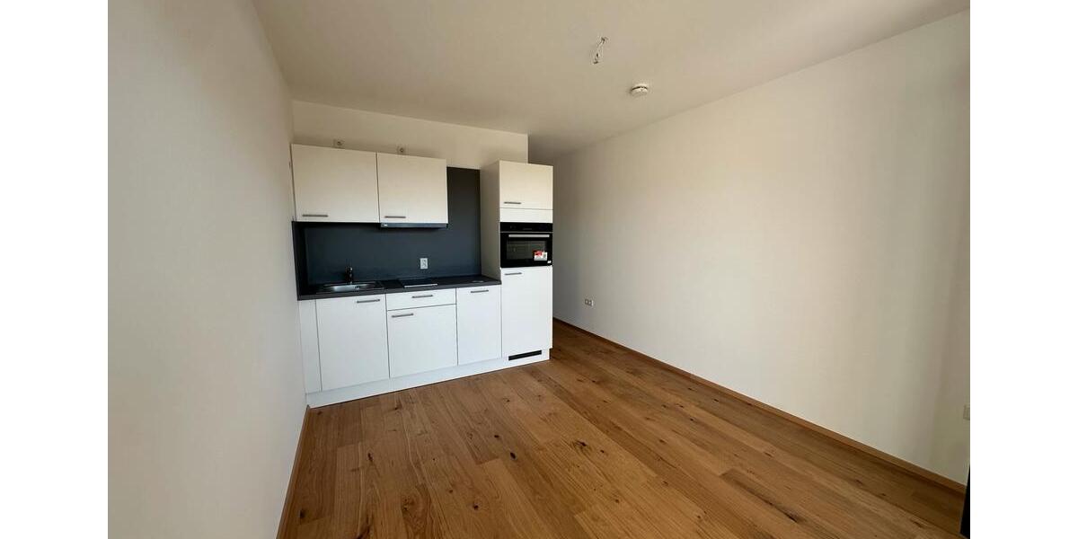Etagenwohnung Regensburg Galgenberg - 1 Zimmer, 25 m&sup2;, 595&euro; | Angebot:26366319