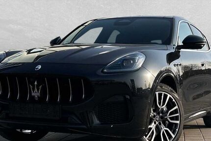 Maserati Grecale 25.700 km 72.890 &euro; Regensburg 93059
