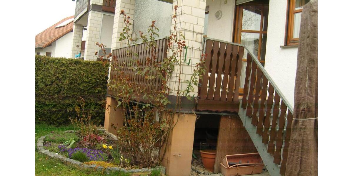 Hochparterre Kelheim - 3 Zimmer, 86 m&sup2;, 295.000&euro; | Angebot:26148678