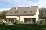 Zwei Familien, ein Zuhause - Viel Platz trifft auf persönliche Freiheit - Zweifamilienhaus Kelheim | Angebot:27709736