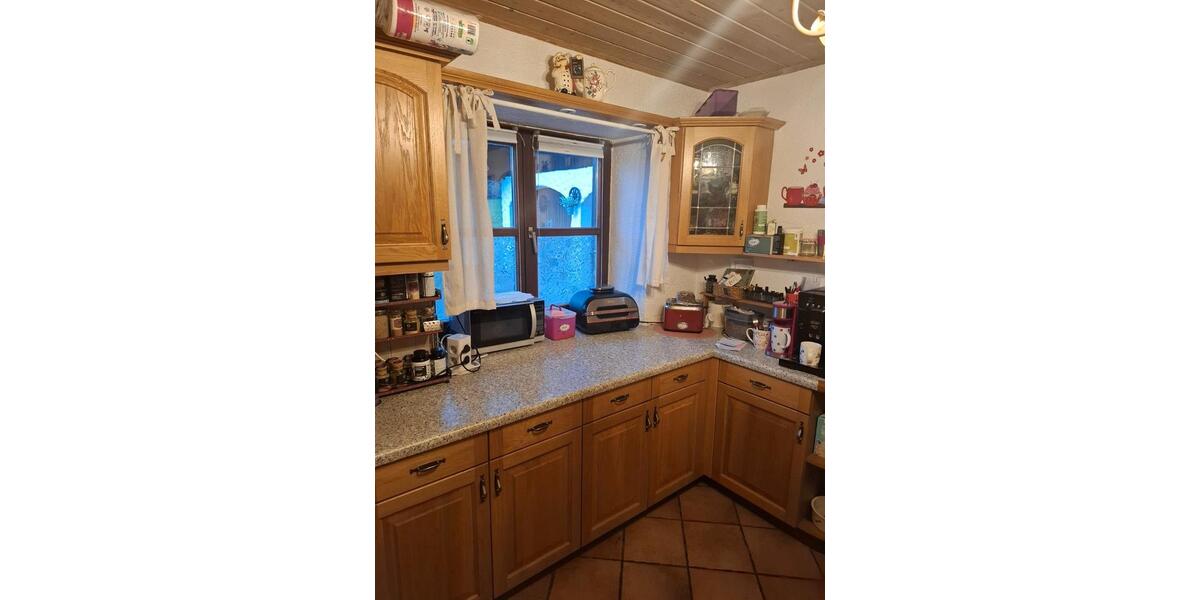 Erdgeschoßwohnung Wenzenbach - 5 Zimmer, 126 m&sup2;, 1.008&euro; | Angebot:26234795