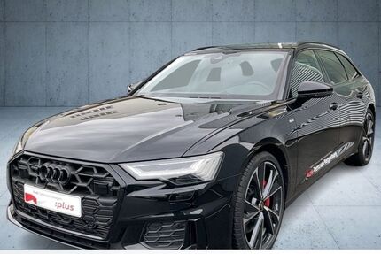 Audi A6 17.900 km 68.970 &euro; Regensburg 93059