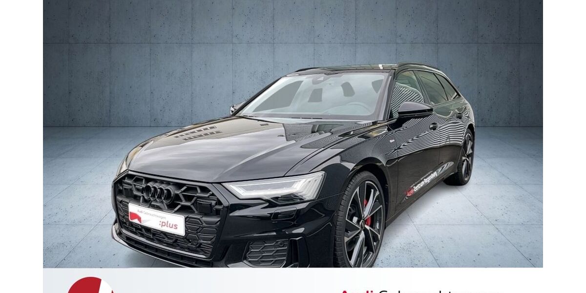 Audi A6 17.900 km 68.970 &euro; Regensburg 93059