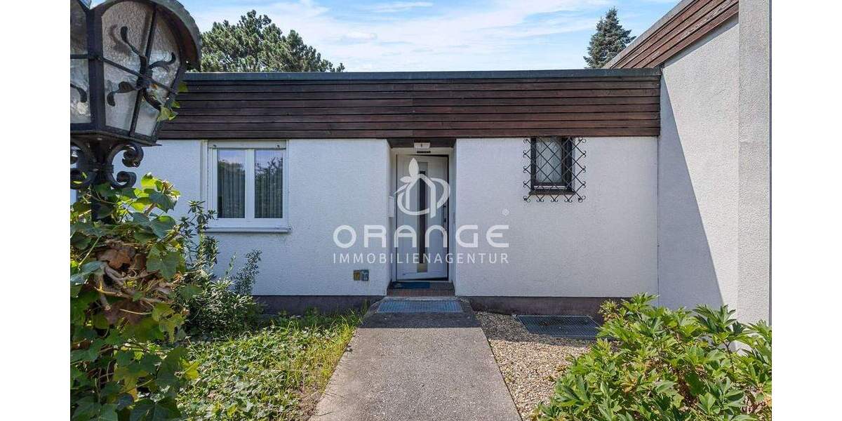 Bungalow Regensburg Kumpfmühl-Ziegetsdorf-Neuprüll - 4 Zimmer, 145 m&sup2;, 685.000&euro; | Angebot:25678546