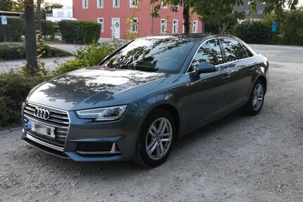 Audi A4 125.500 km 20.500 &euro; Regensburg 93049