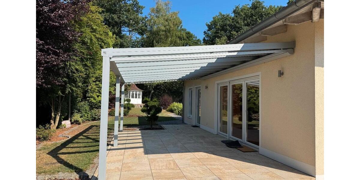 Einfamilienhaus Zeitlarn - 4.5 Zimmer, 150 m&sup2;, 895.000&euro; | Angebot:26413260