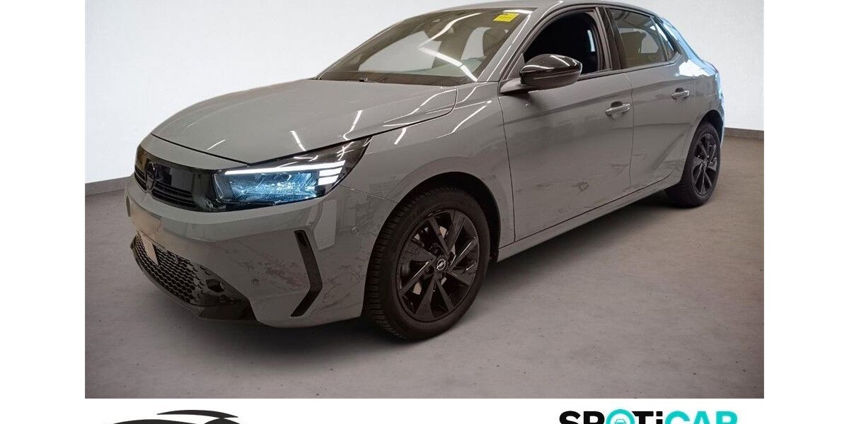 Opel Corsa 22.260 km 15.980 &euro; Kelheim 93309