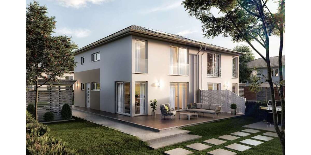 Einfamilienhaus Zeitlarn - 4 Zimmer, 142 m&sup2;, 672.090&euro; | Angebot:26376289