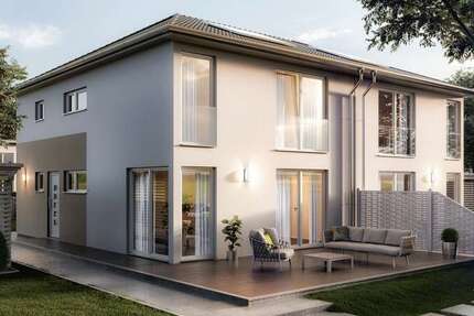 Haus Zeitlarn - 4 Zimmer, 142 m&sup2;, 672.090&euro; | Angebot:26376289