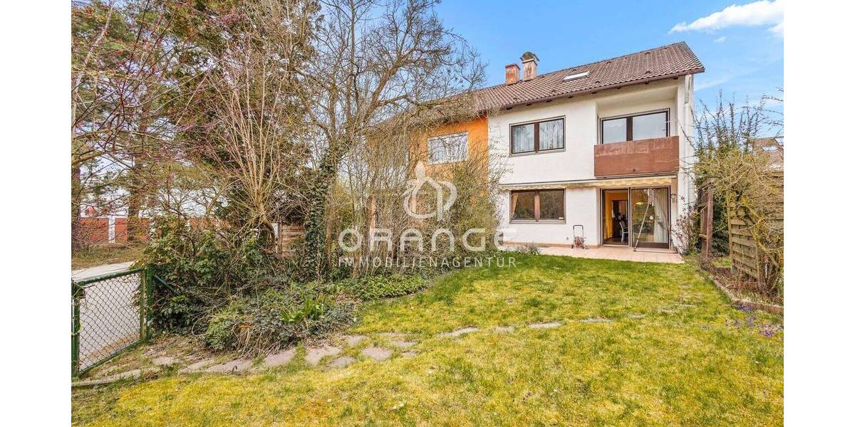 Doppelhaushälfte Lappersdorf - 5 Zimmer, 130 m&sup2;, 499.750&euro; | Angebot:26155028