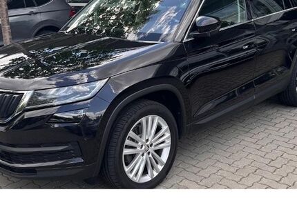 Skoda Kodiaq 109.000 km 24.970 &euro; Regensburg 93053