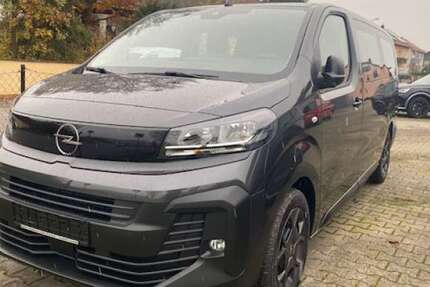 Opel Vivaro 1.081 km 44.990 &euro; Teublitz-Katzdorf 93158
