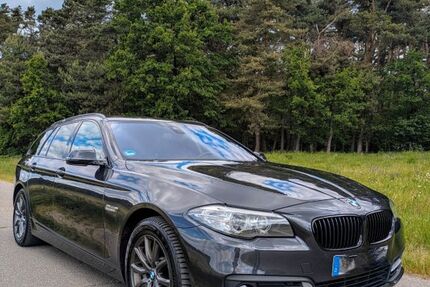 BMW 520 175.000 km 16.700 &euro; Abensberg 93326